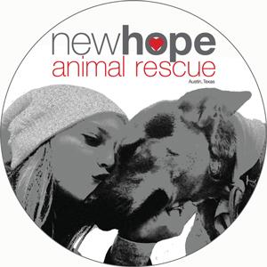New Hope Animal Rescue, NFP